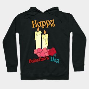 valentines day funny cupid goofy popular trends Hoodie